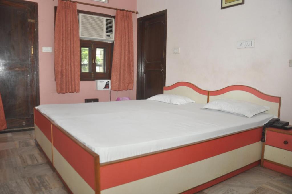 Aapnni Hotel Jaipur Cameră foto