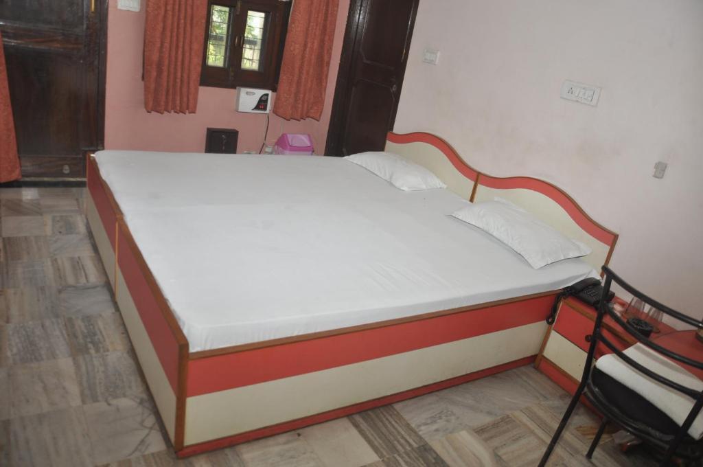 Aapnni Hotel Jaipur Cameră foto
